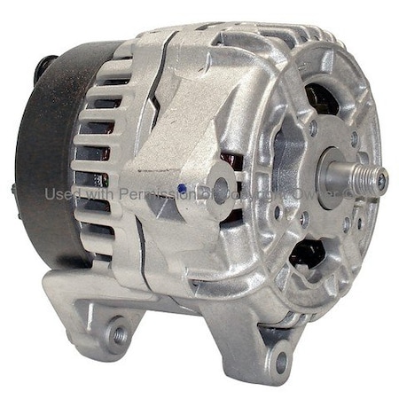Mpa Quality-Built Alternator Remanufactured, MPA Quality-Built 13774 13774